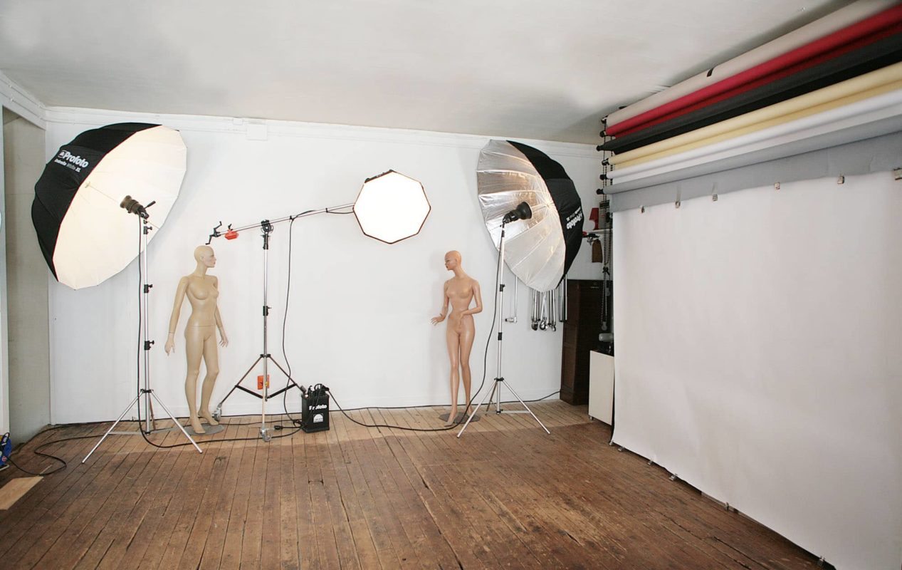 Good Light Studio - studio photo pas cher à Paris