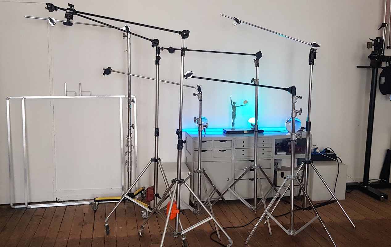 Location Studio Photo Vidéo Good Light Studio Paris