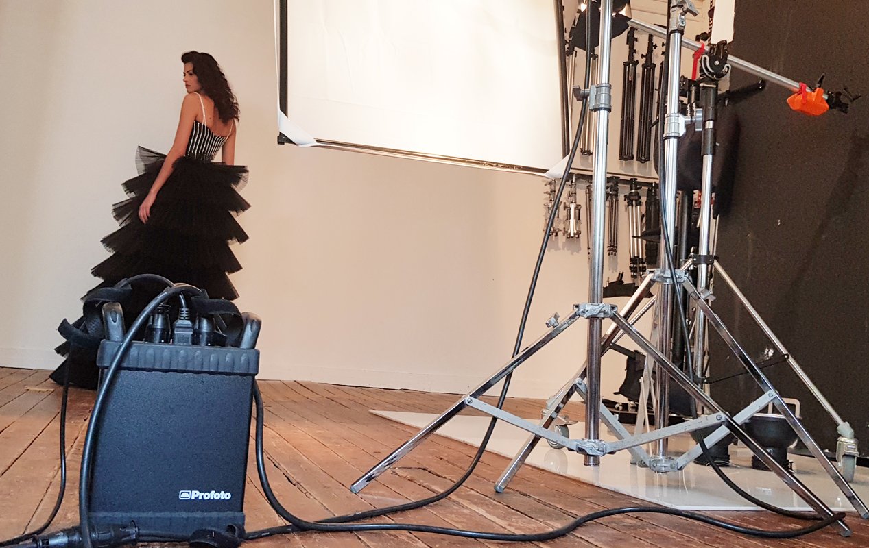 Location de Studio Photo à Good Light Studio Paris